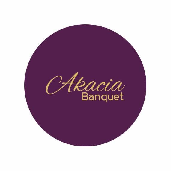Akacia Banquet & Events logo